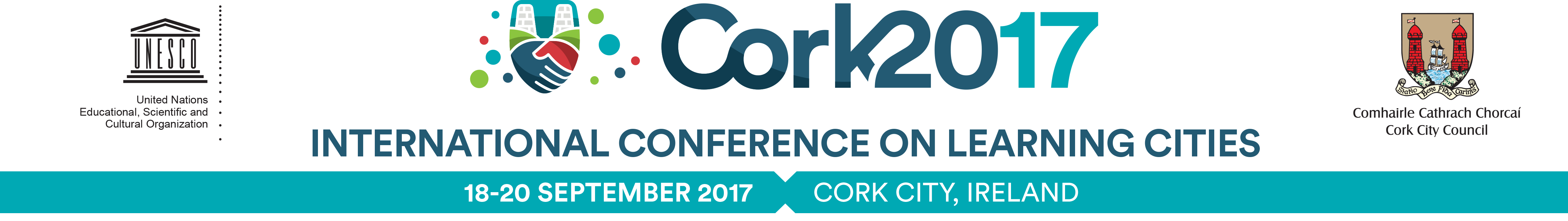 Cork 2017 Banner 2