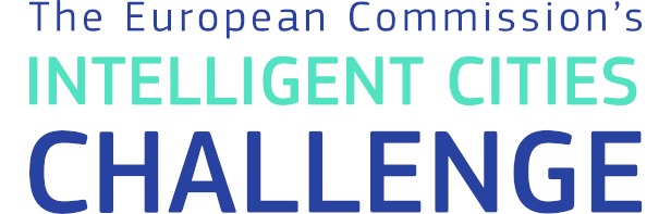 intelligent cities challenge logo