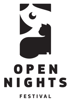 240109 open nights fest logo