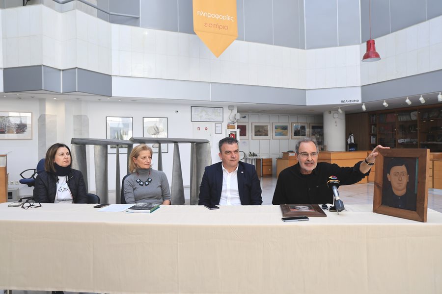 250321 pinakothiki ekthesi