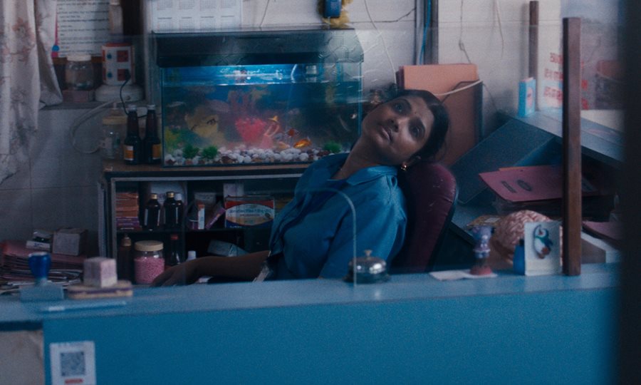 Στιγμιότυπο από την ταινία 