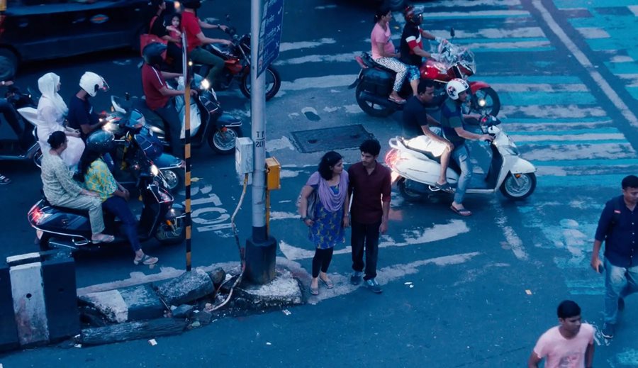 Στιγμιότυπο από την ταινία 
