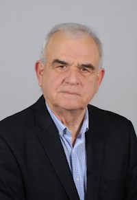 Αντιδήμαρχος Μιχαήλ Τσακίρης