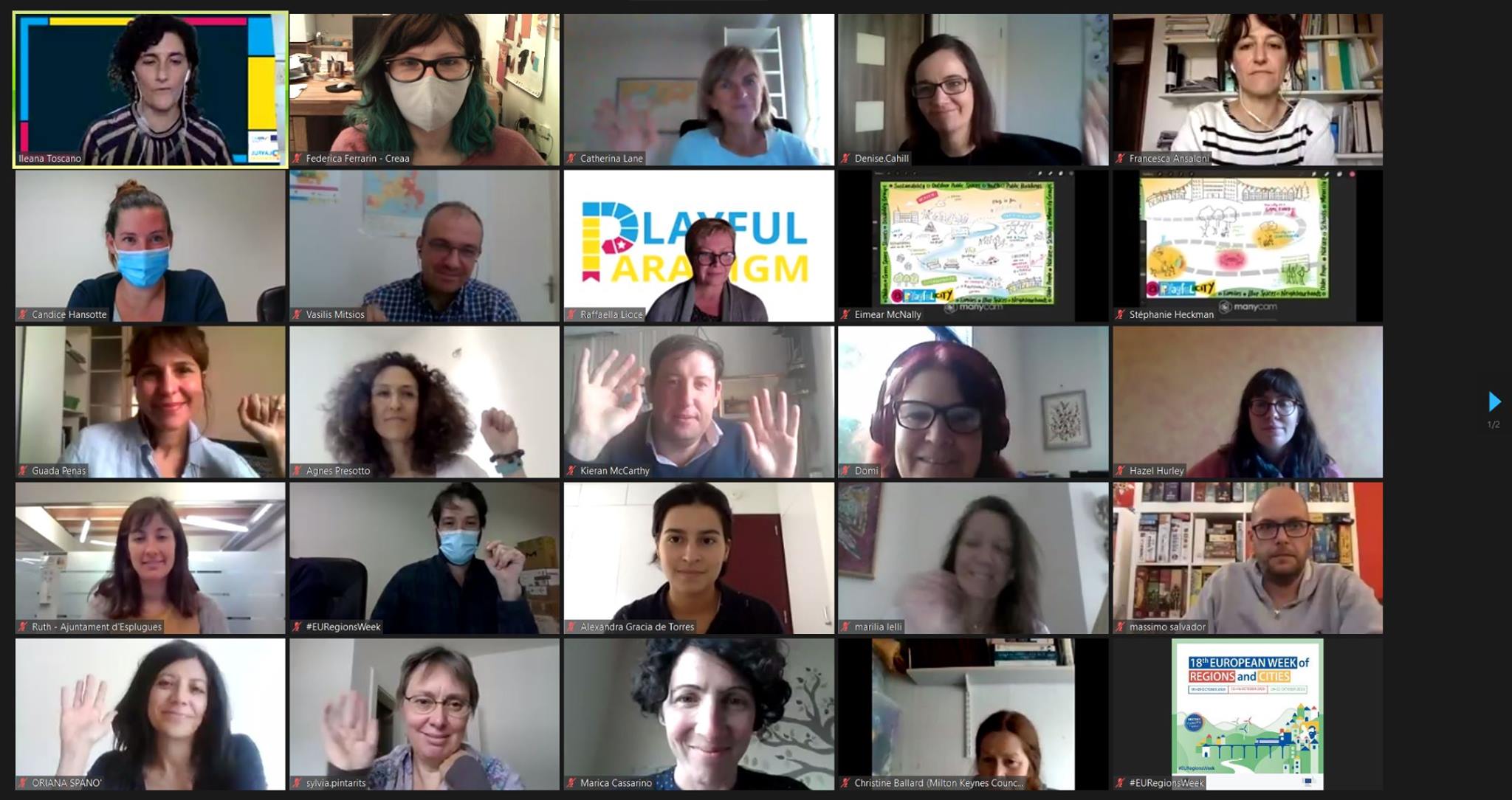 201019 playfulparadigm participants