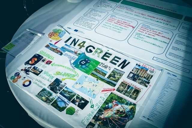 231016 urbact in4green