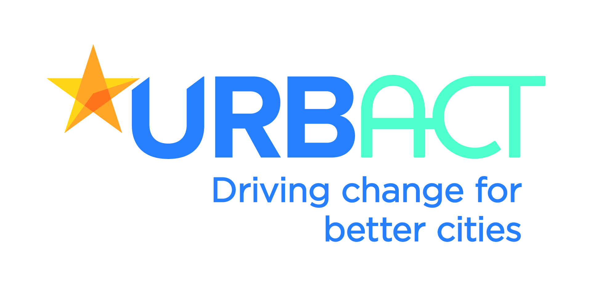 logo urbact 3